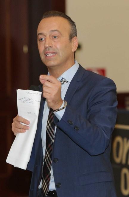 A Reggio Emilia rischia di saltare la lista unitaria per il Parmigiano 