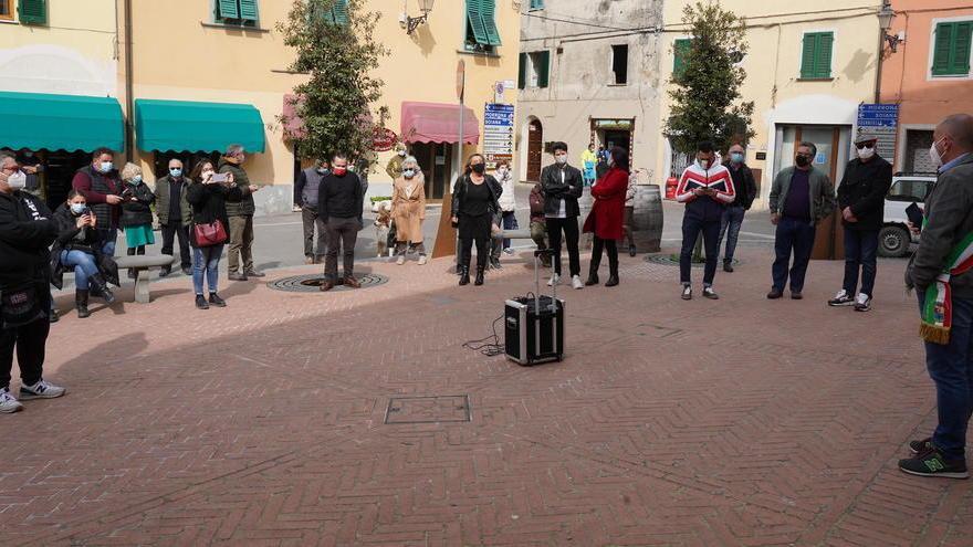 Grillaia, Terricciola al fianco dei cittadini nel ricorso contro la Regione