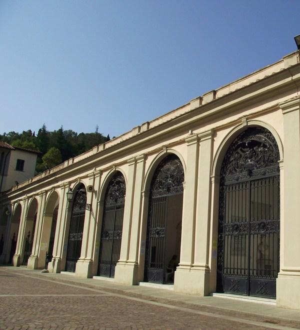 Si restaura il Famedio, tempio dei grandi livornesi: «Un progetto per chi ha a cuore della città»