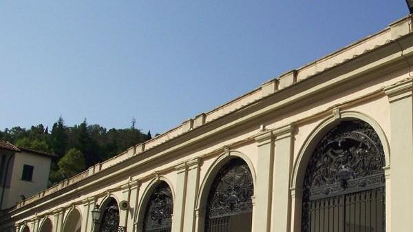 Si restaura il Famedio, tempio dei grandi livornesi: «Un progetto per chi ha a cuore della città»