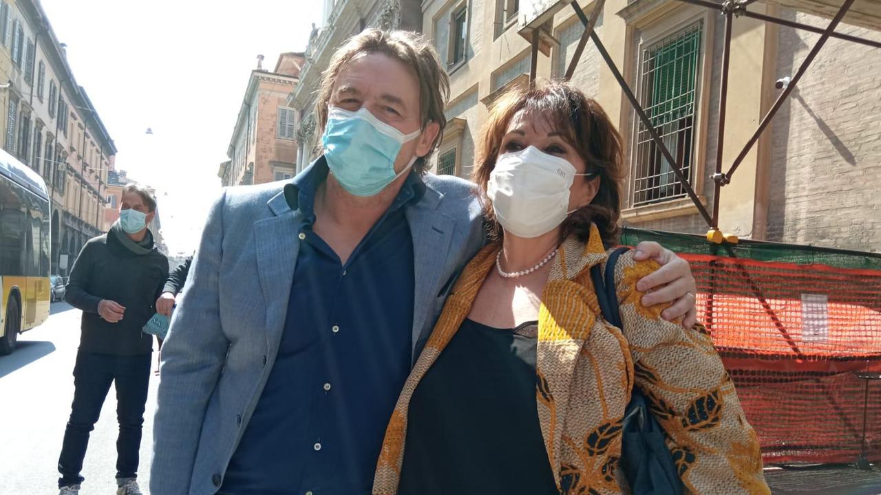 Modena, calcio scommesse. La vittoria di Beppe Signori: "assolto perchè il fatto non sussiste"