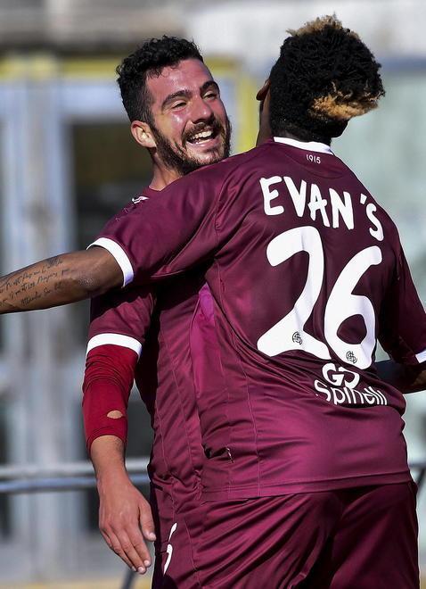 La vittoria del Livorno risveglia la speranza in società: presentato il ricorso contro il “meno tre” 