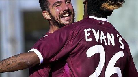 La vittoria del Livorno risveglia la speranza in società: presentato il ricorso contro il “meno tre”