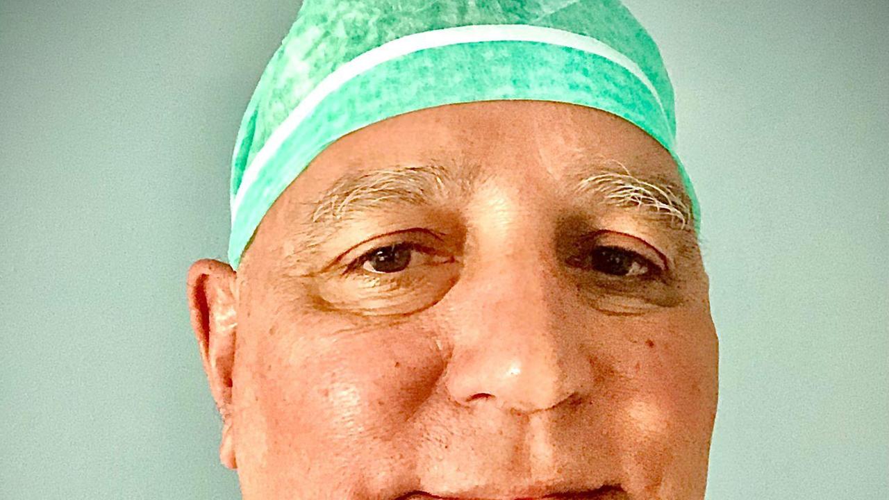 Il dottor Matronola nuovo responsabile della chirurgia d'urgenza e del pronto soccorso