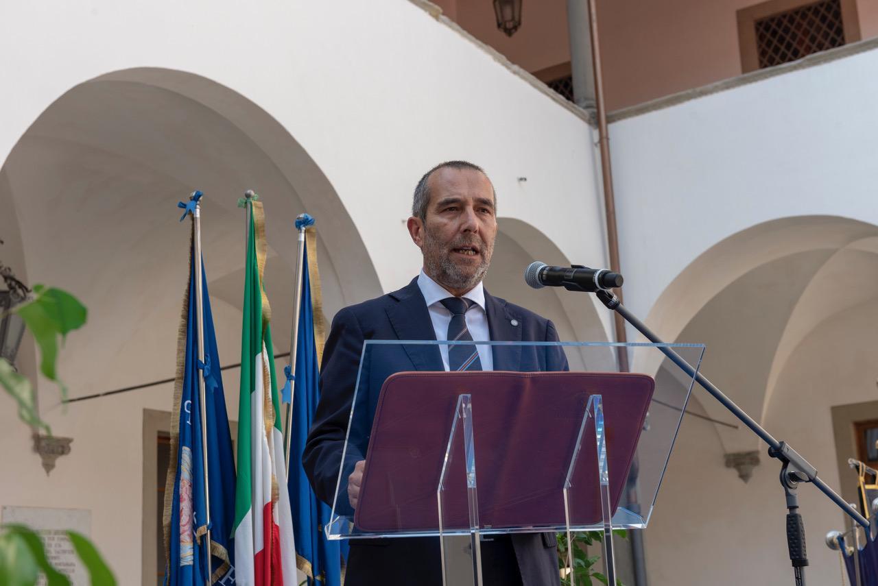Una nuova generazione di scienziati sotto la Torre 