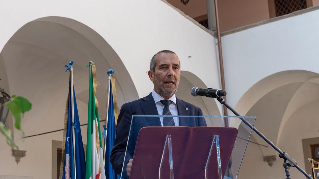 Una nuova generazione di scienziati sotto la Torre