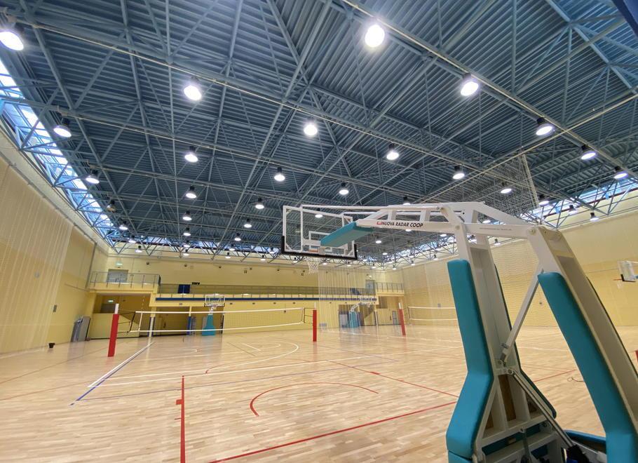 Palestra Ipsia, serve un gestore: «Ma anche regole precise» 
