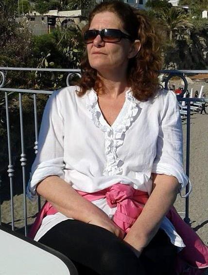 Muore a 62 anni commercialista e volontaria di Marina di Pietrasanta