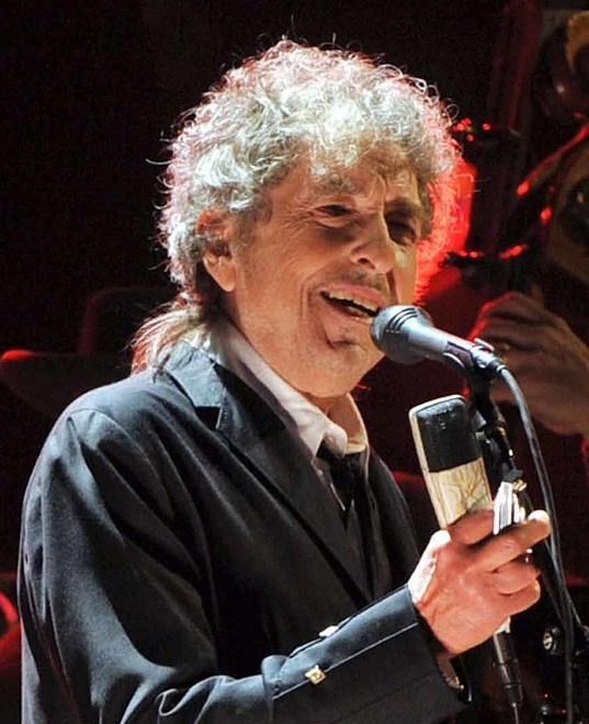 Libri e feste in preparazione per gli 80 anni di Bob Dylan 