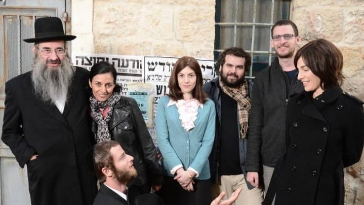 Gli ebrei ultra-ortodossi di “Shtisel” tornano per la terza stagione