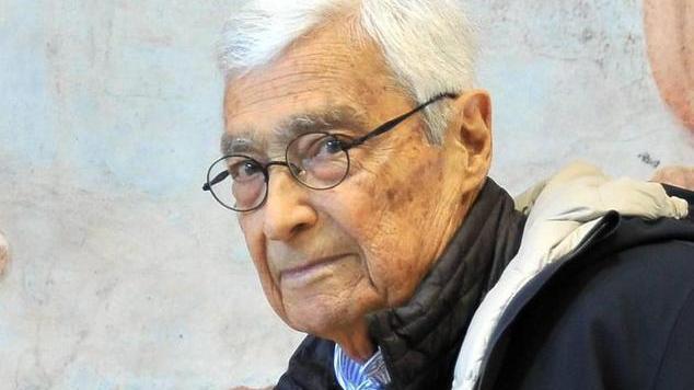 Addio a Colalucci, diresse il grande restauro della Cappella Sistina