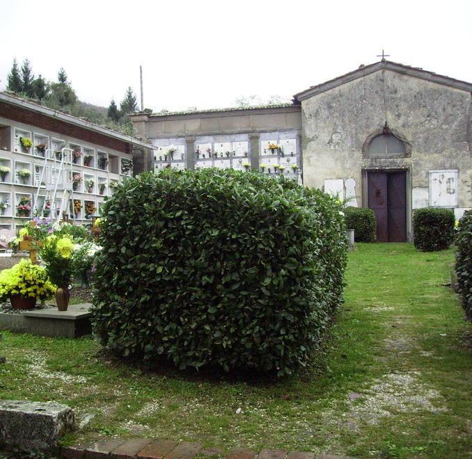 Castelvecchio attende risposte da 12 anni 