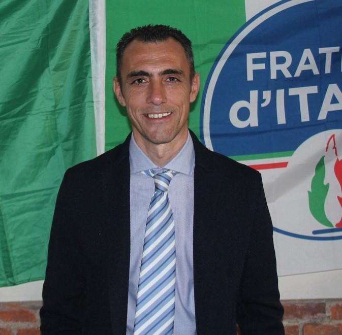 Fratelli d’Italia, La Pietra nomina Andrea Raperilli commissario del circolo
