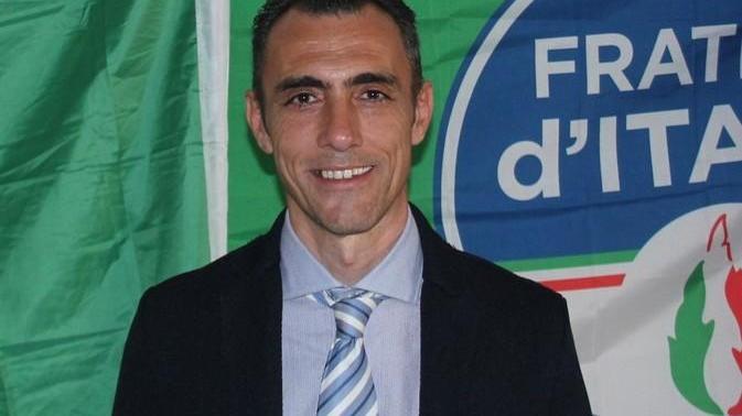 Fratelli d’Italia, La Pietra nomina Andrea Raperilli commissario del circolo