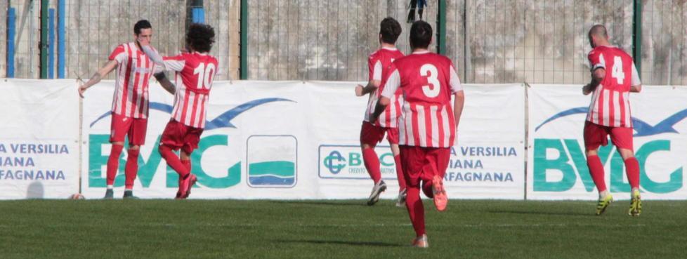 GhiviBorgo, c’è un gruppo interessato a rilevare il club 