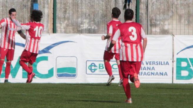 GhiviBorgo, c’è un gruppo interessato a rilevare il club