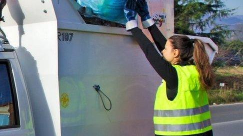 Rifiuti, le due Sea e la versiliese Ersu verso lo sciopero