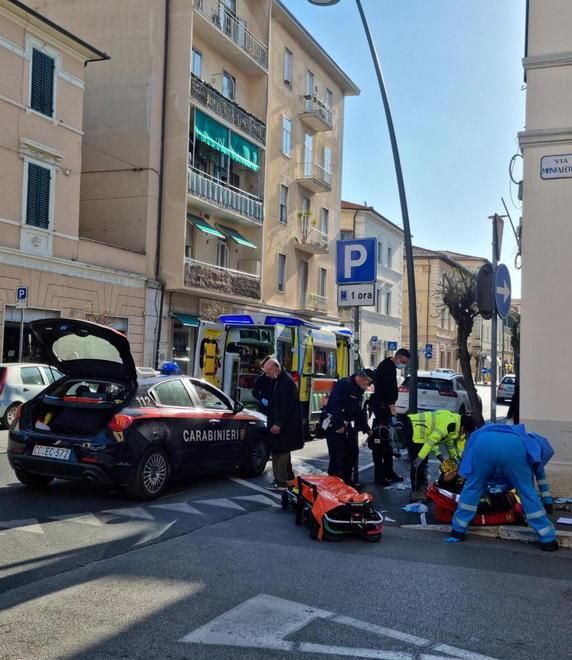 Telecamere e testimonianze al setaccio