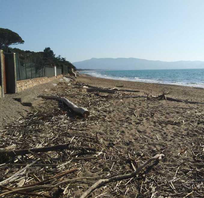 Giannella e Campo Regio, si rifà la spiaggia 