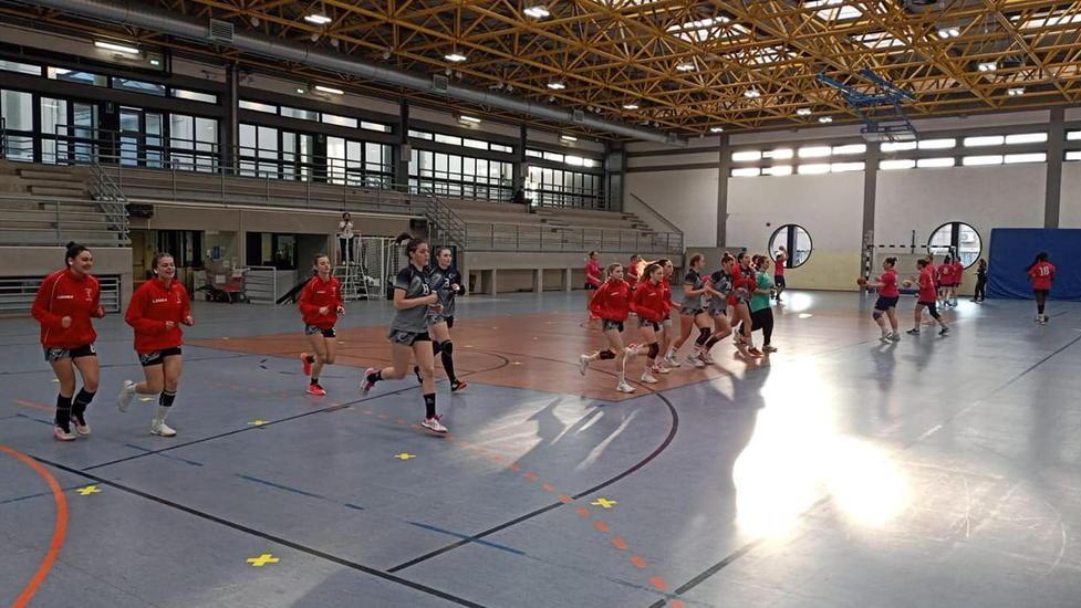 Grosseto al secondo posto dopo il successo sul Carrara
