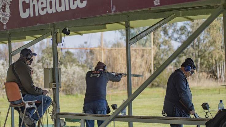 Finali regionali a Marina di Cecina brilla Claudio Tosto: per lui c’è l’argento