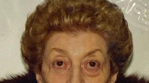 Addio a Bianca Fontani, colonna del Bagno Roma dagli anni Sessanta