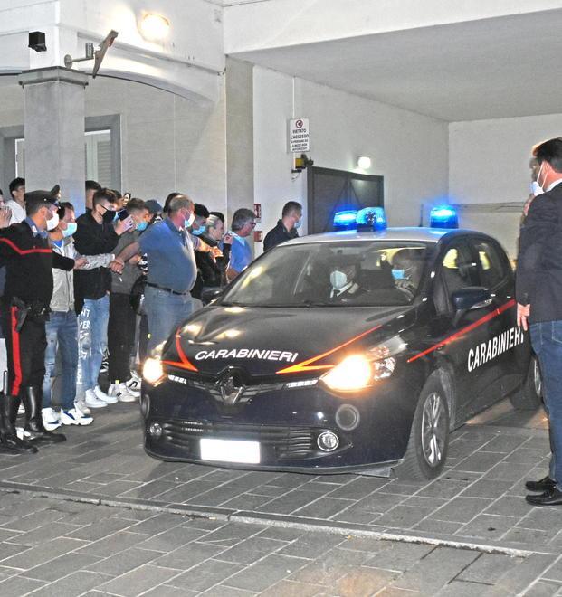 Perizia psichiatrica sul danneggiatore seriale della auto in sosta