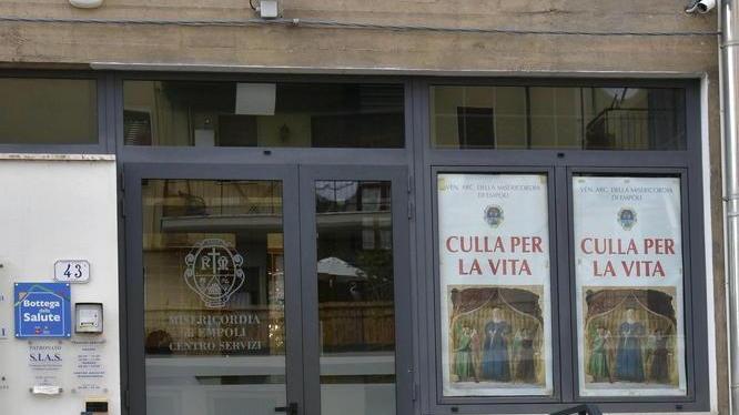 Tre mesi terribili per imprese e famiglie Scardigli: «Già distribuiti 300mila euro»