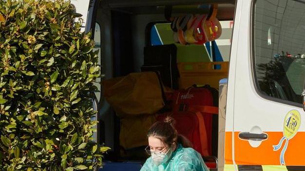 Tre decessi al San Giuseppe I casi positivi a quota 102