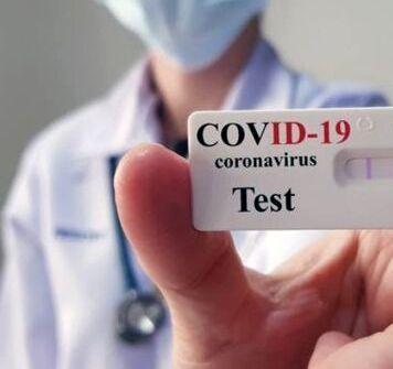 Decolla lo screening gratuito nelle farmacie per studenti e familiari