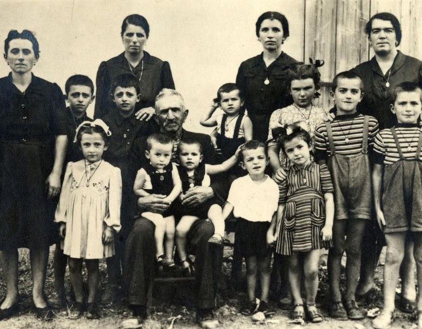 Addio a Giovanni Cervi Era figlio di Gelindo «Agli eventi c’era sempre