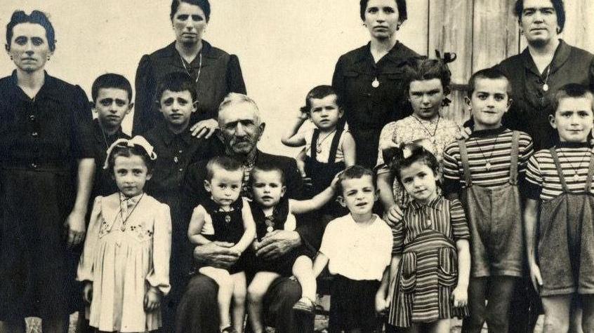 Addio a Giovanni Cervi Era figlio di Gelindo «Agli eventi c’era sempre