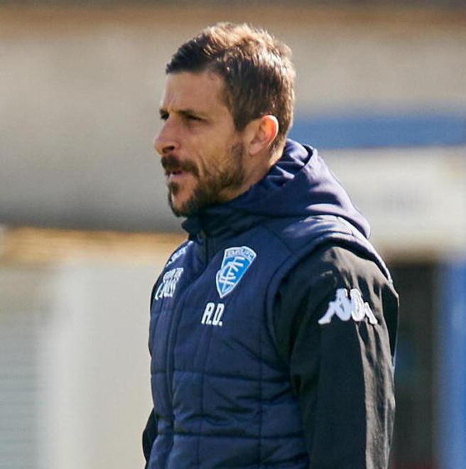 Il Covid resta in agguato Pordenone, Cremonese ed Empoli con atleti positivi