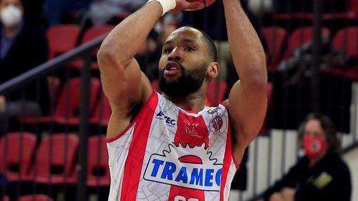 Tramec, primo match point Domani a Veroli per la salvezza