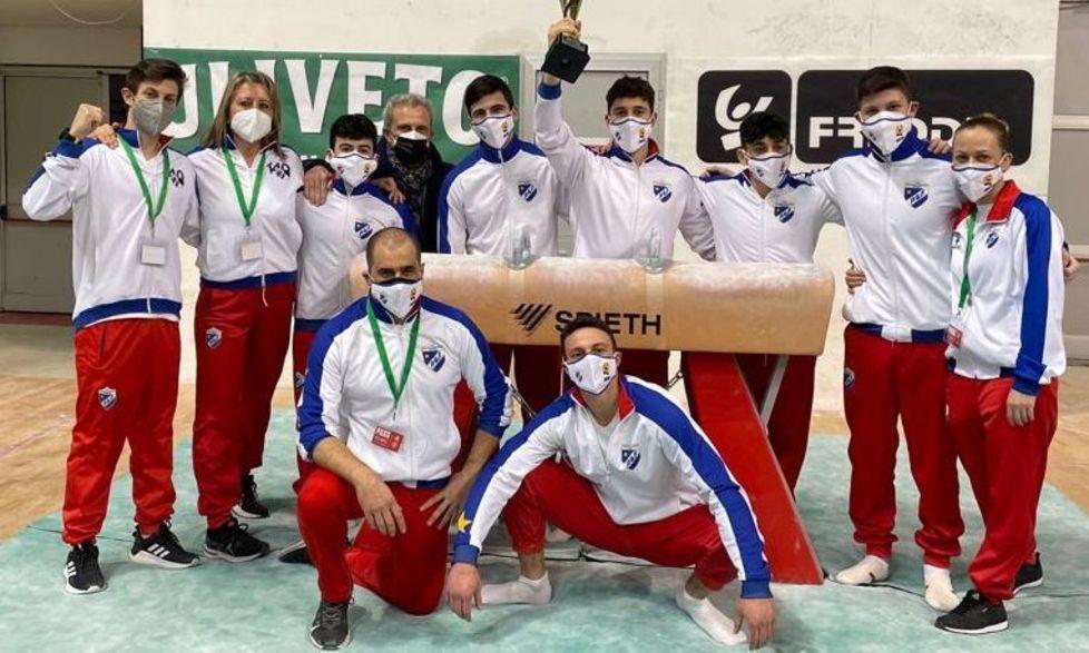 Straordinaria impresa della Pgf È trascinata da Kovtun e vince la seconda prova del campionato