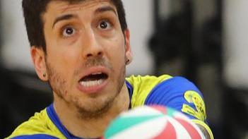 Sama, obiettivo conquistato Marzola: «Ora coltello tra i denti»