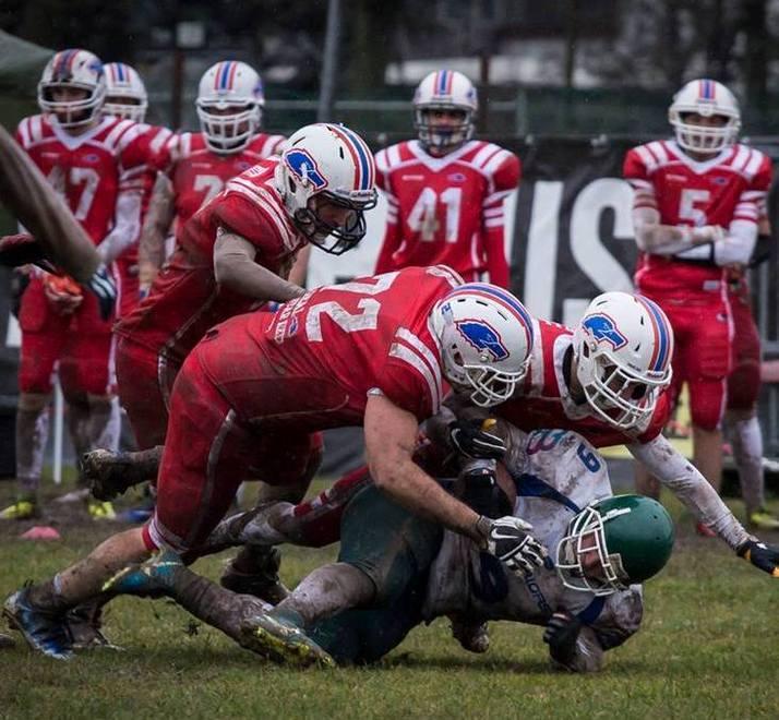 Aquile, scrimmage in famiglia Zucchelli: «Presupposti ok»