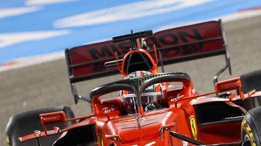 Briatore: «La Ferrari è migliorata ma Mercedes e Red Bull volano»