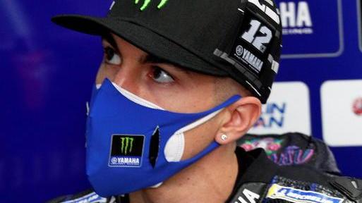 Venerdì si riparte in Qatar Vinales finalmente maturo Ducati ok, i guai del Dottore