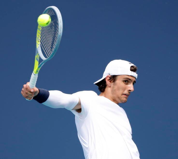 L’esperienza di Cilic batte l’esuberanza di Musetti 