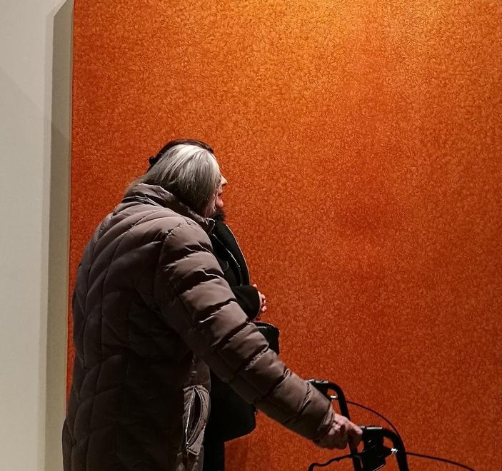 Oltre le gallerie, i teatri e i musei un talk web sull’arte che sconfina