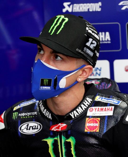 Un Viñales maturo ha domato le Ducati 