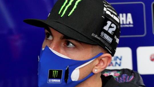 Un Viñales maturo ha domato le Ducati