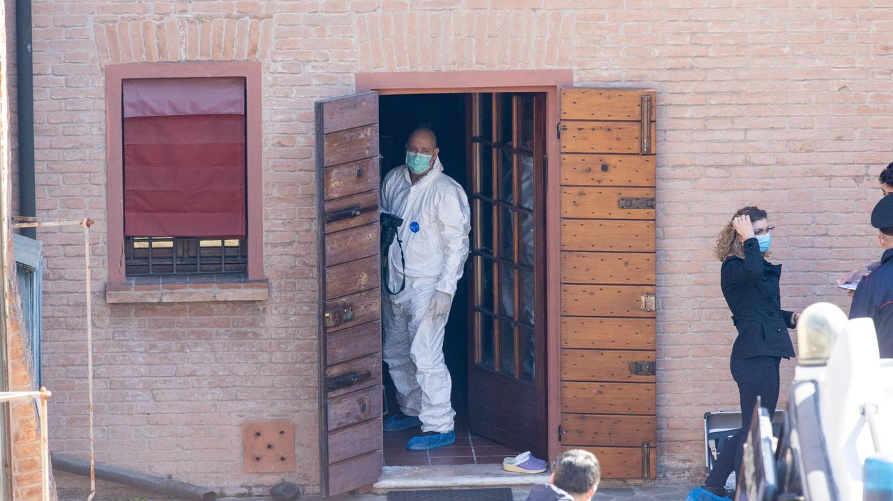 Ferrara, arrestato per l’omicidio della madre. I giudici decidono la custodia in ospedale