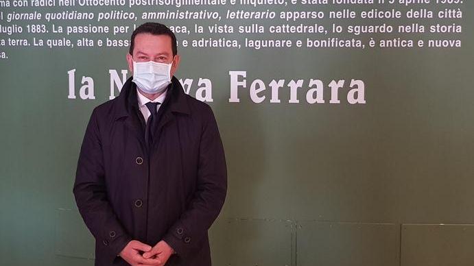 Ferrara, «Un patto per la sicurezza. La polizia locale in campo anche di notte»