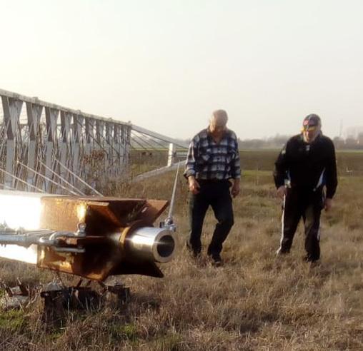 Dissequestrati i corpi dei due cugini assassinati 