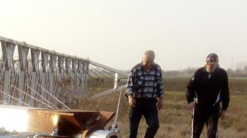 Dissequestrati i corpi dei due cugini assassinati