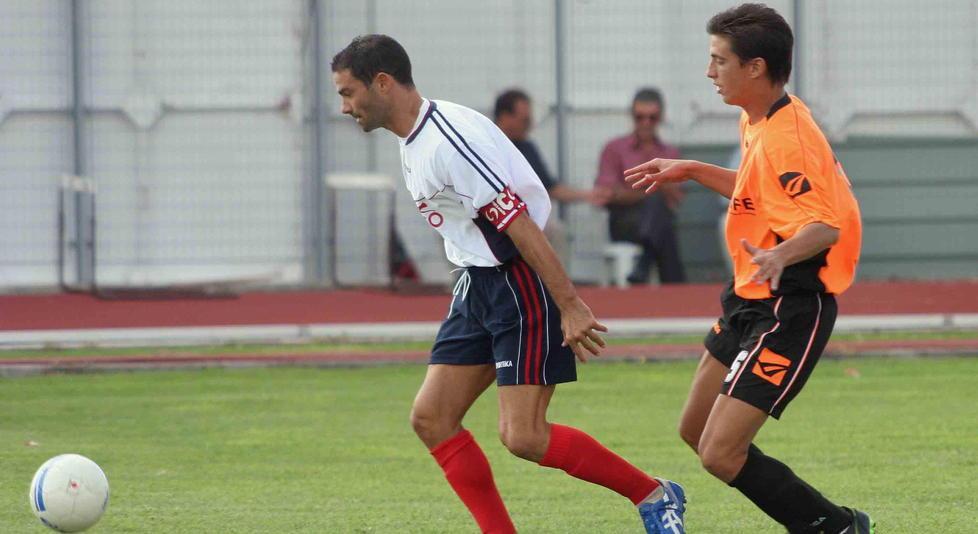 Dal laser di Pozzati a bomber Grassi Pazzi e un mondo chiamato Copparese