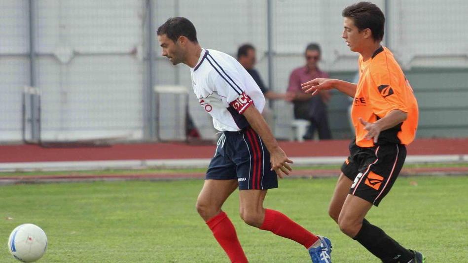 Dal laser di Pozzati a bomber Grassi Pazzi e un mondo chiamato Copparese