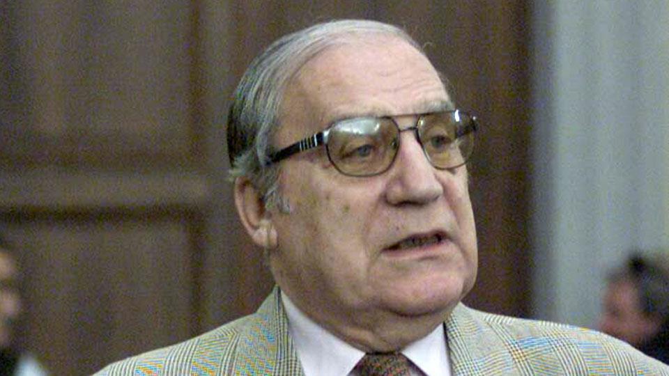 Addio all'avvocato livornese Arrigo Melani: «Ci hai insegnato l’arte delle parole» 